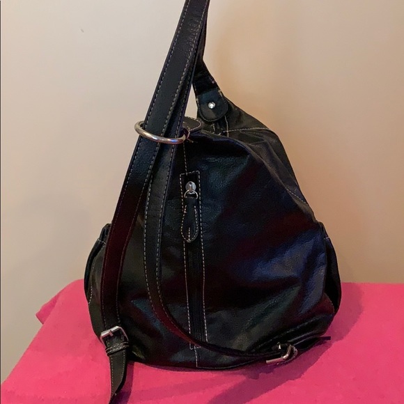 Backpack Purse - Picture 2 of 3